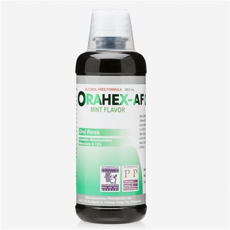 orahex af|Orahex.